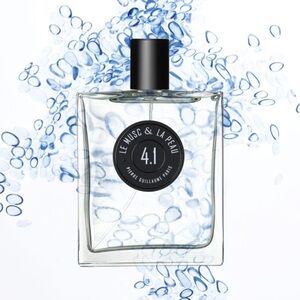 Le Musc & La Peau 4.1 Pierre Guillaume
